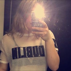 Meet your Posher, Torie